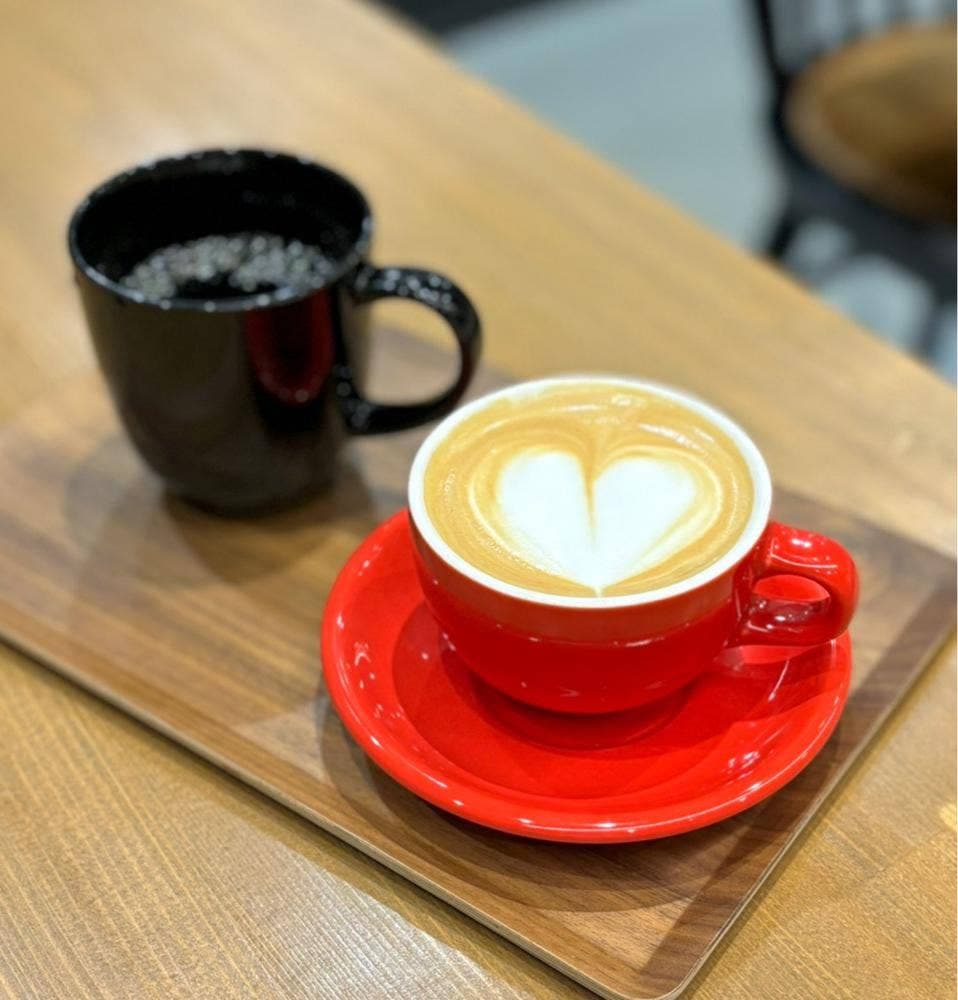 Bagge's Cafe