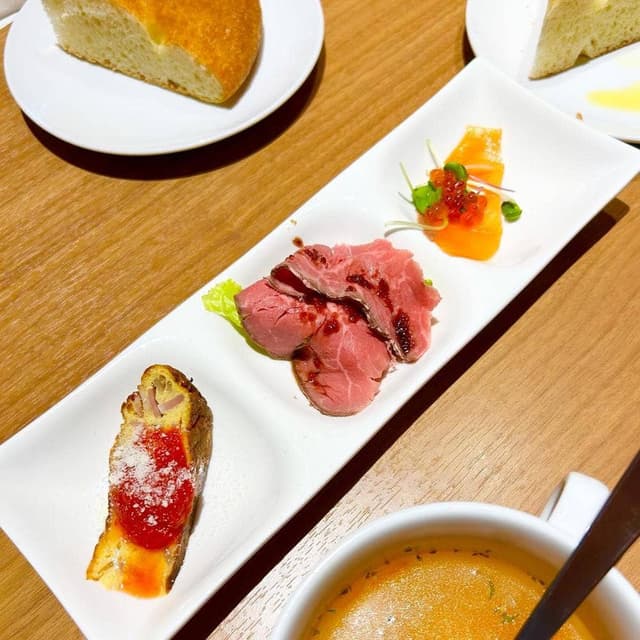 洋風居酒屋 キッチンだるま 和歌山 - サブ画像1