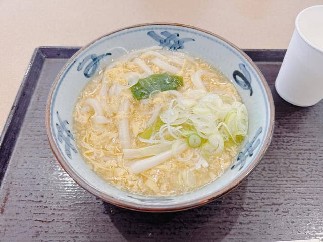 宮武讃岐うどん 佐野プレミアムアウトレット店 - サブ画像1