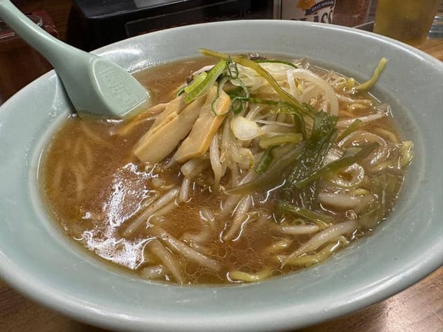 福来軒 - サブ画像1