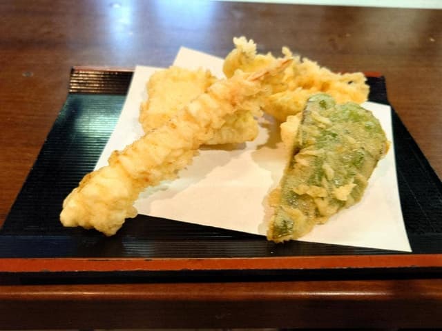 天ぷら つな八 西武渋谷店 - サブ画像2