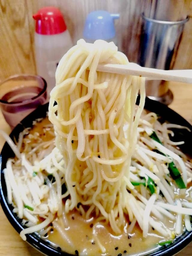 ベトコンラーメン 倉敷新京 東岡山店 - サブ画像3