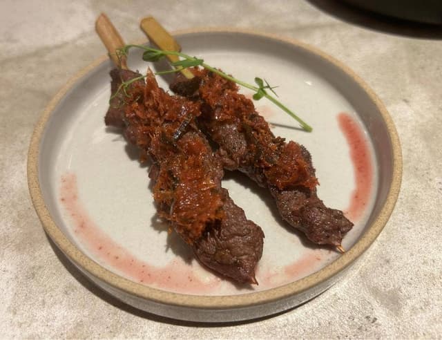 GOOD GOOD MEAT ルクア大阪店 - サブ画像2
