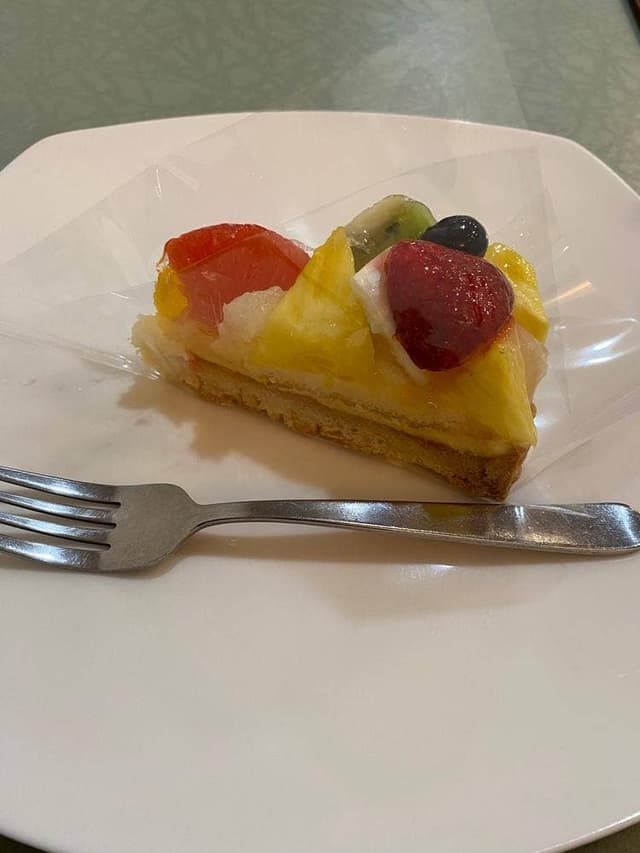 パティスリーパルテール 西武秋田店 - サブ画像1