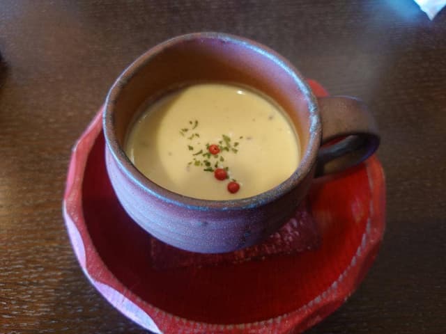 Curry & Cafe Shibabe - サブ画像2