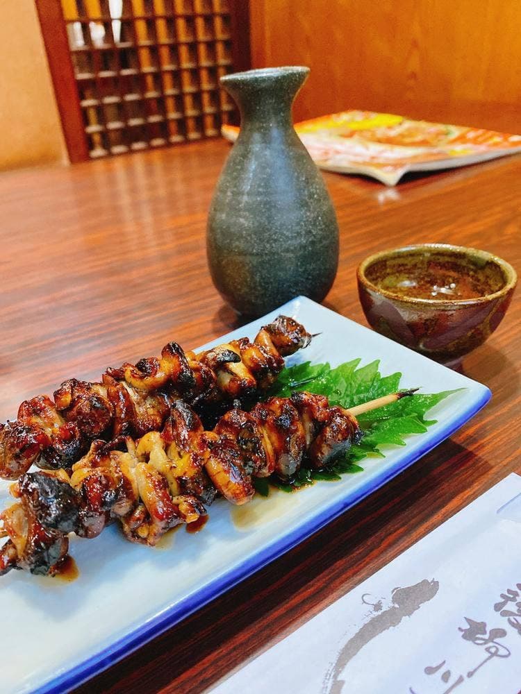 筑後 柳川屋 けやき通り店