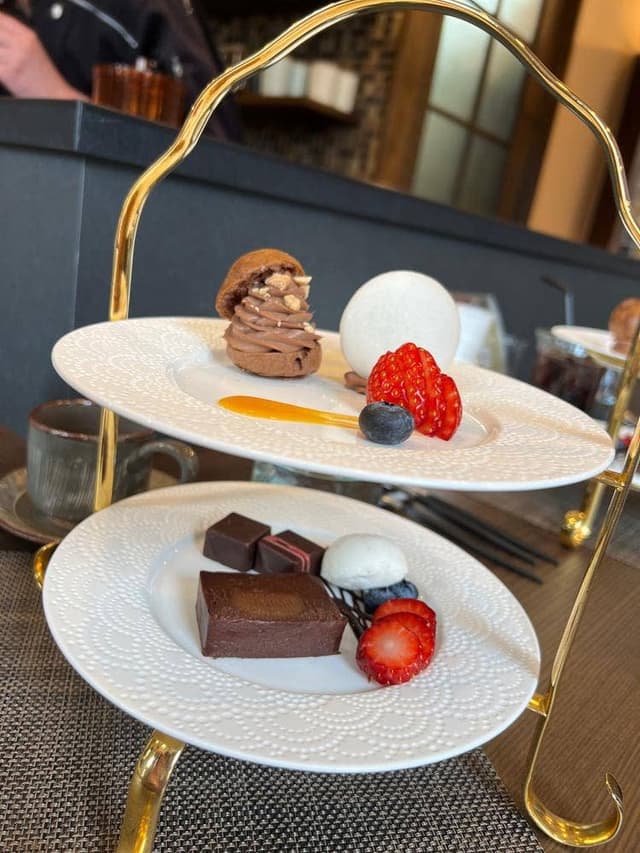 CHOCOLATERIE SANDGLASS - サブ画像2