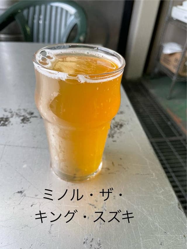 横浜ベイブルーイング 戸塚工場 - サブ画像3