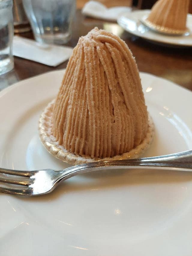 神戸珈琲物語 上池田本店 - サブ画像3