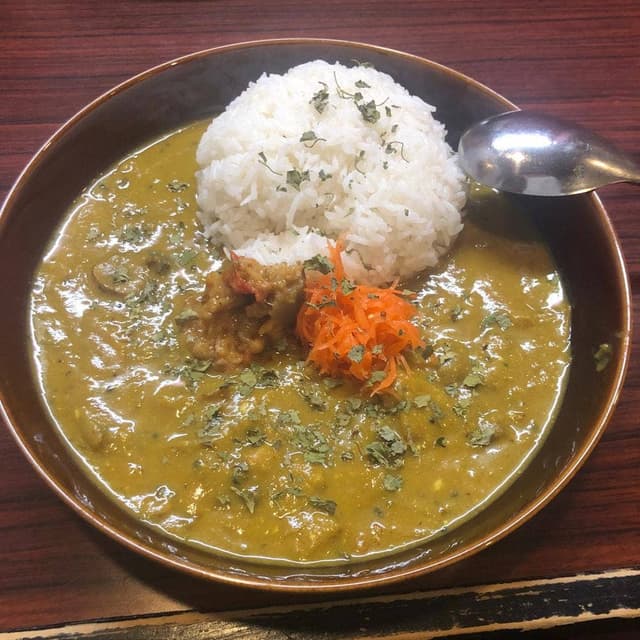 魔女カレー - サブ画像3