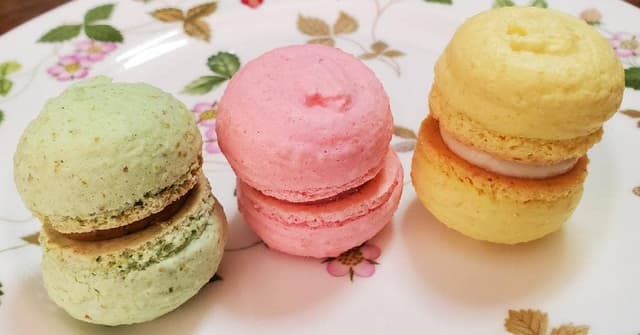 ベルグの4月 たまプラーザテラス店 - サブ画像1
