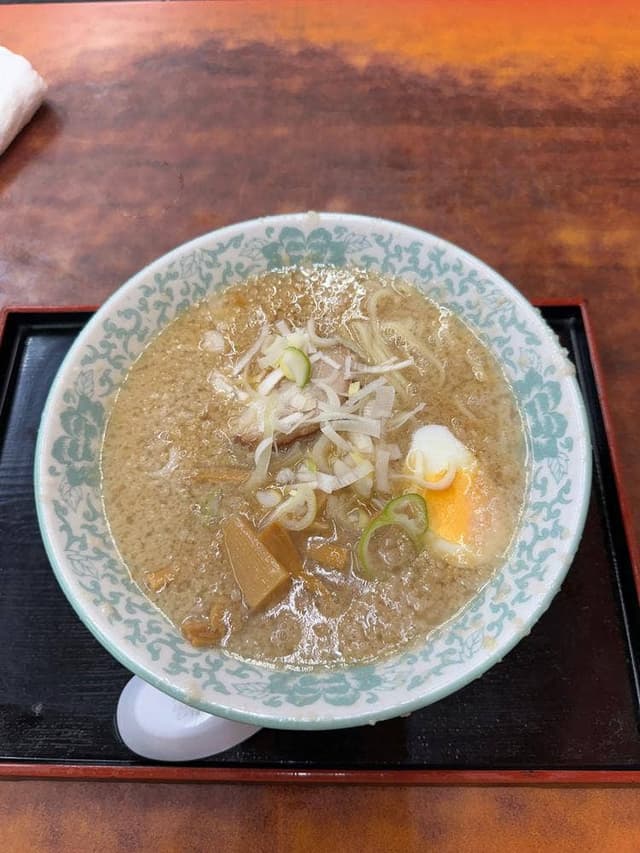 環七土佐っ子ラーメン - サブ画像1
