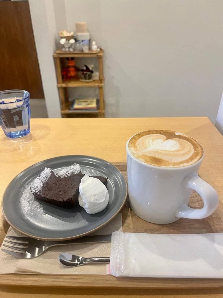 REDSTART COFFEE