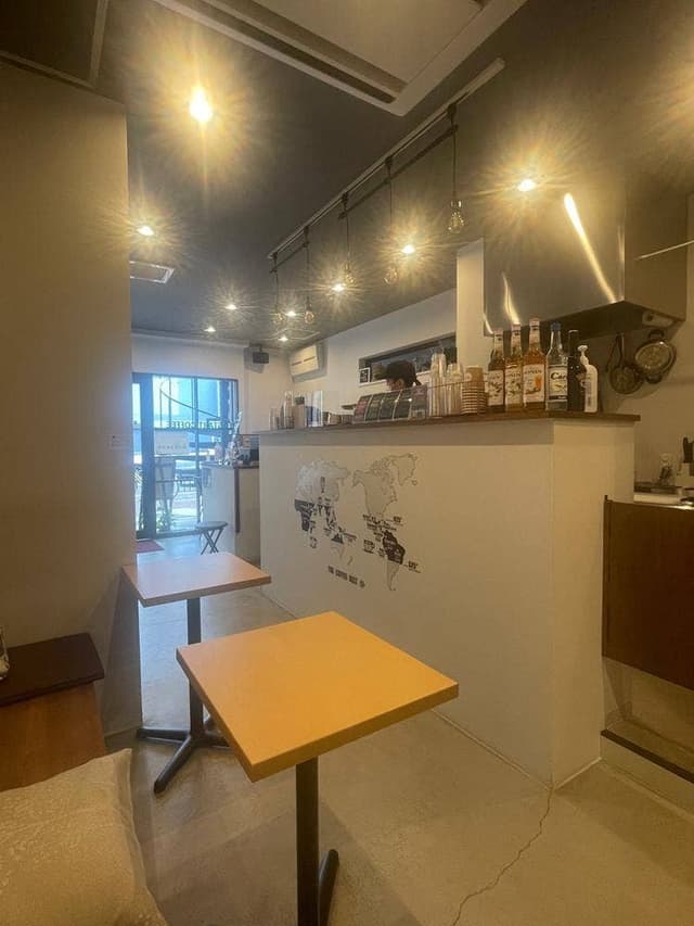 REDSTART COFFEE - サブ画像3