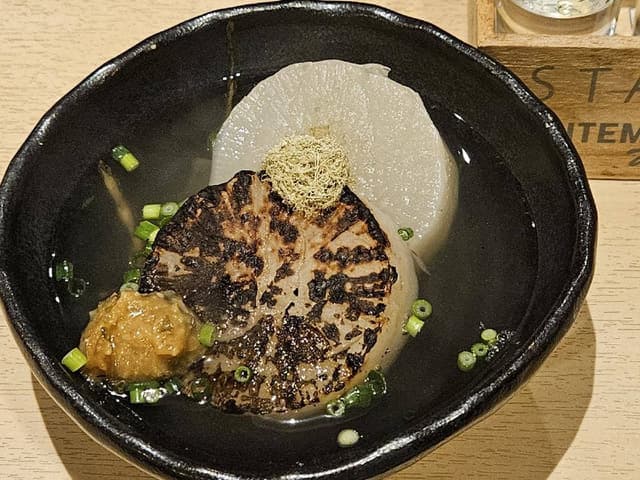 おでんとおばんざい 魔法のたまご - サブ画像2