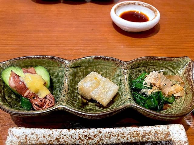 居酒屋まごころ - サブ画像1