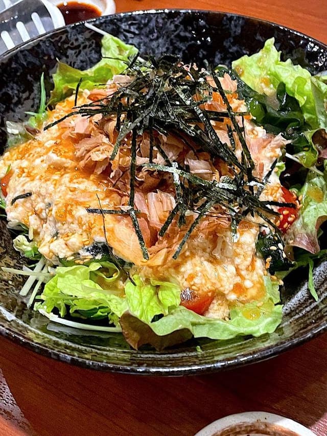 居酒屋まごころ - サブ画像2