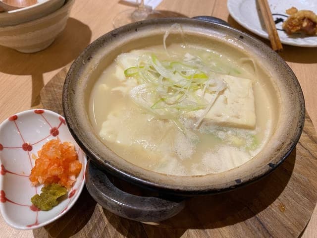 お出汁 酒 アテ やちよ仙台エスパル店 - サブ画像2