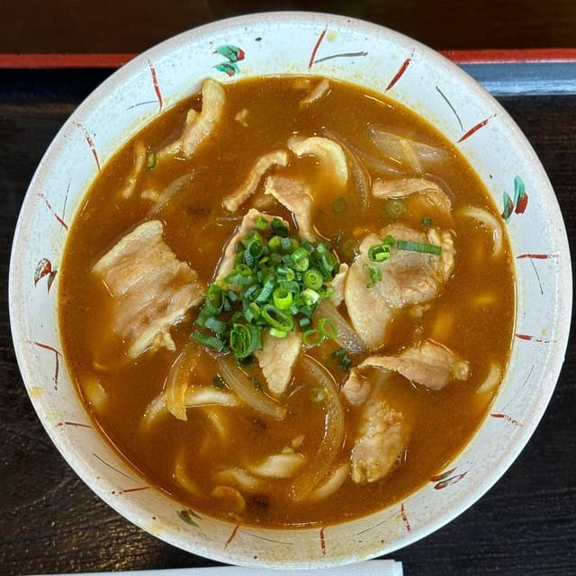 うどん屋 開都 - サブ画像3