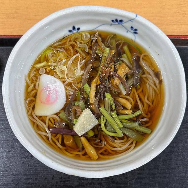 そばいち二八 IKE麺KITCHEN店 - サブ画像3