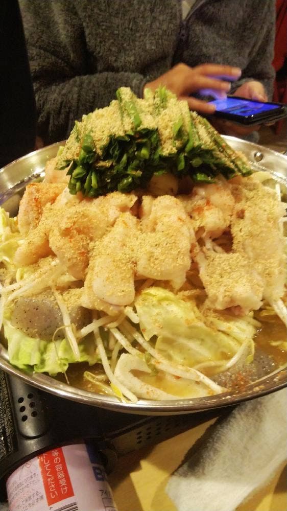 もつ鍋 まる子 本店 - サブ画像1