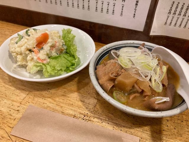 かぶら屋 東上野店 - サブ画像1