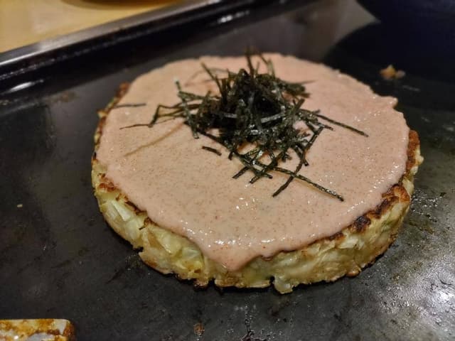 OKONOMIYAKI 秀 - サブ画像1