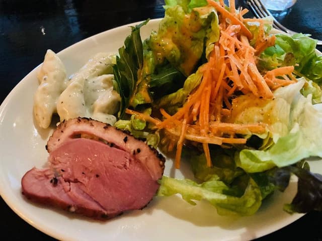 トウキョウ サロナード カフェ ダブ - サブ画像3