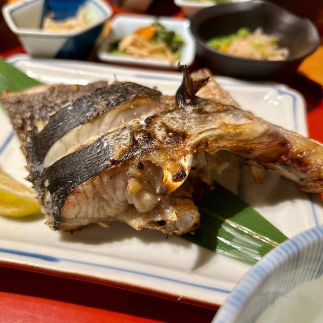 旬の味 たき下 - サブ画像3