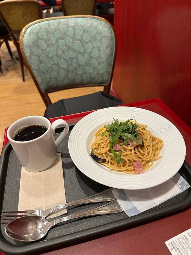 カフェ・ベローチェ 新百合ヶ丘店 - サブ画像1