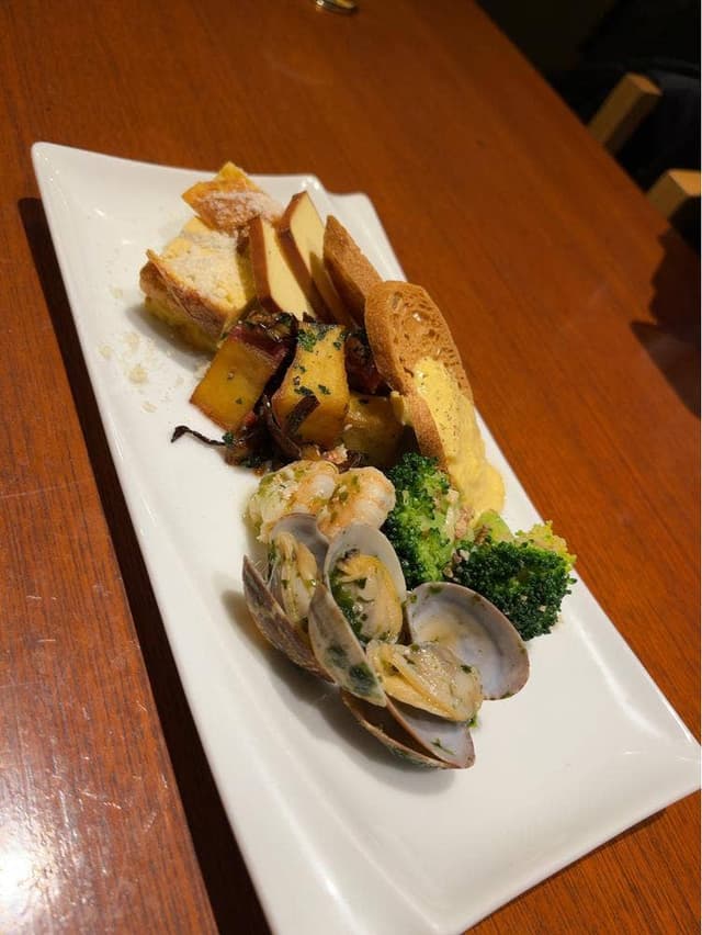 ビストロ ヒライ - サブ画像2