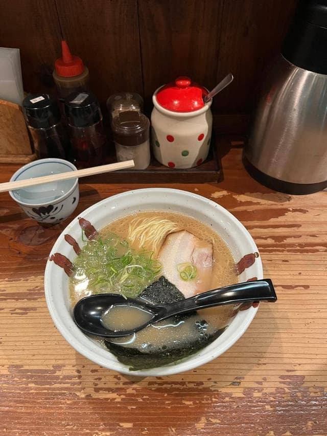 ららららーめん 佐世保店 - サブ画像2