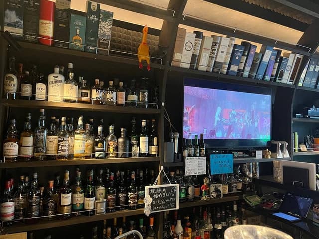 麺屋チキポタ - サブ画像2