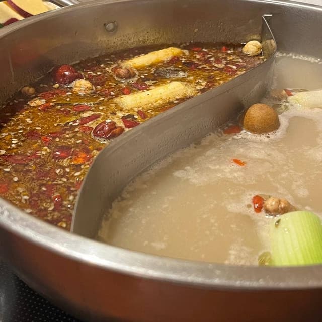 火鍋 小肥羊 渋谷店 しゃおふぇいやん - サブ画像3