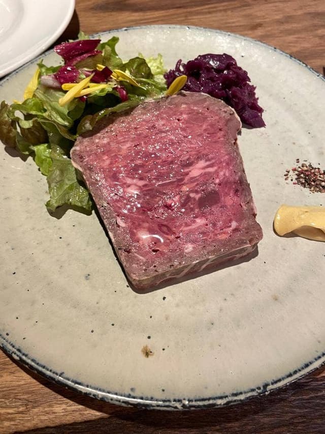 BISTRO HAMAIF - サブ画像1
