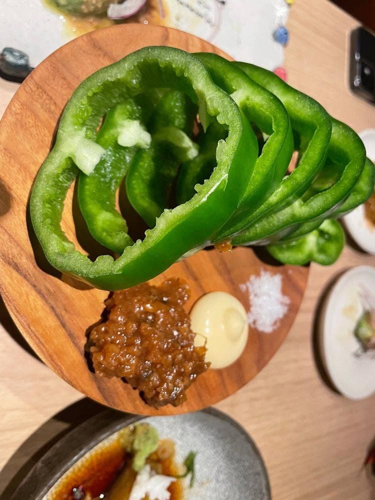 野菜酒場 あしおと