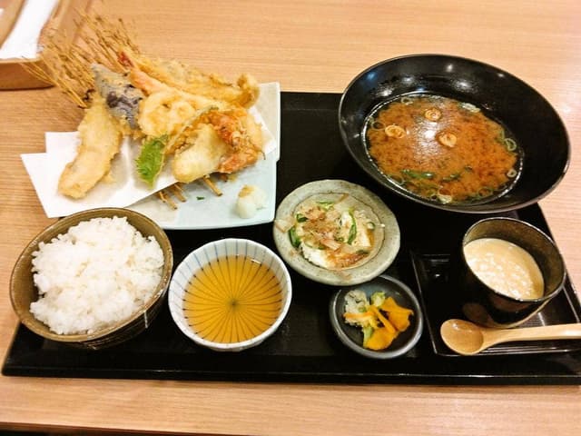 海鮮れすとらん 勘八屋 キーノ和歌山店 - サブ画像3