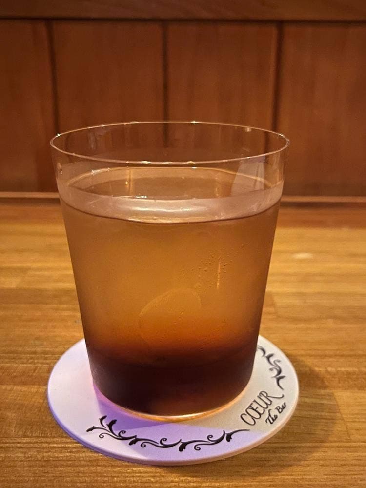 クール ザ バー