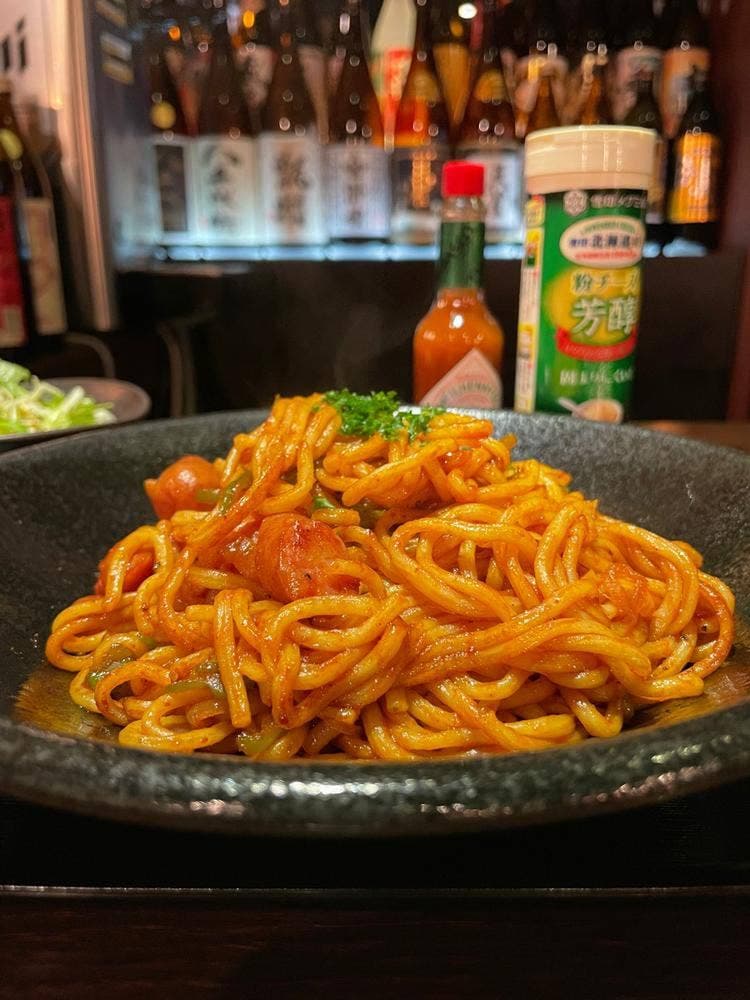 くつろぎダイニング ふたみ食堂