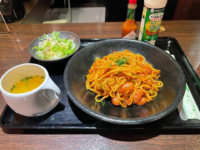 くつろぎダイニング ふたみ食堂 - サブ画像2