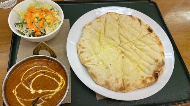 ムナール 三田店 - サブ画像1