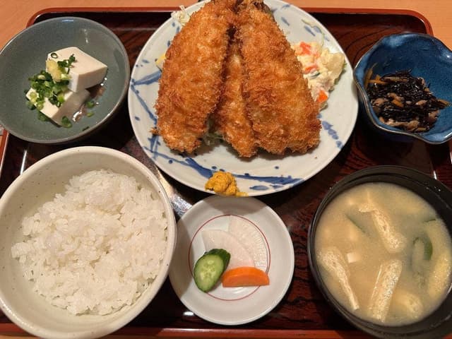 浅草 海鮮旬菜 三楽 - サブ画像1