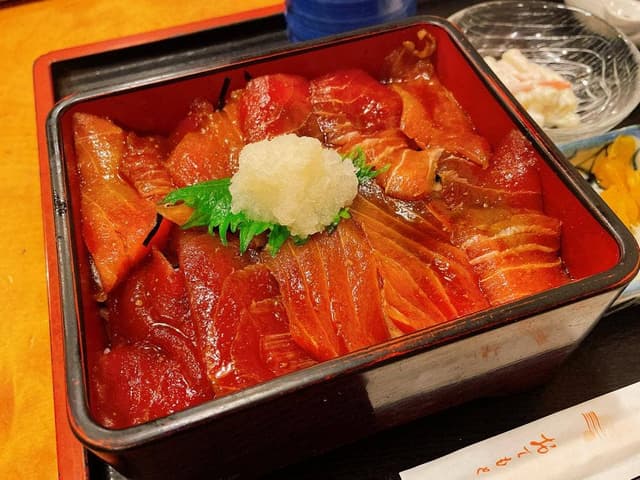 季節料理 ながた - サブ画像1