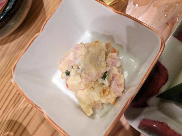 和食と日本酒 田 - サブ画像3