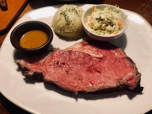 アウトバック ステーキハウス 品川高輪店 - サブ画像2