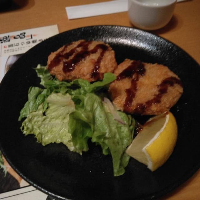 茜屋 青森駅前店 - サブ画像3