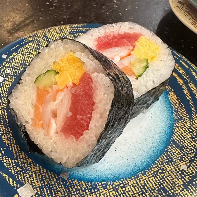 寿司御殿 竹の山店 - サブ画像3