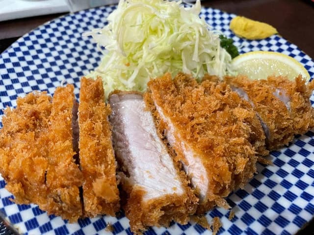 とんかつ鉄 - サブ画像3