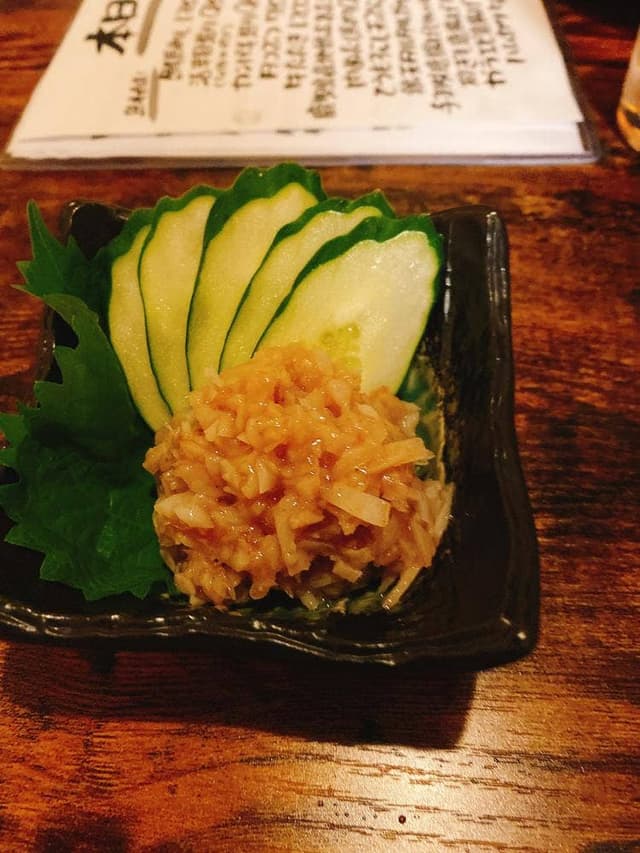 居酒屋 篝火 - サブ画像1
