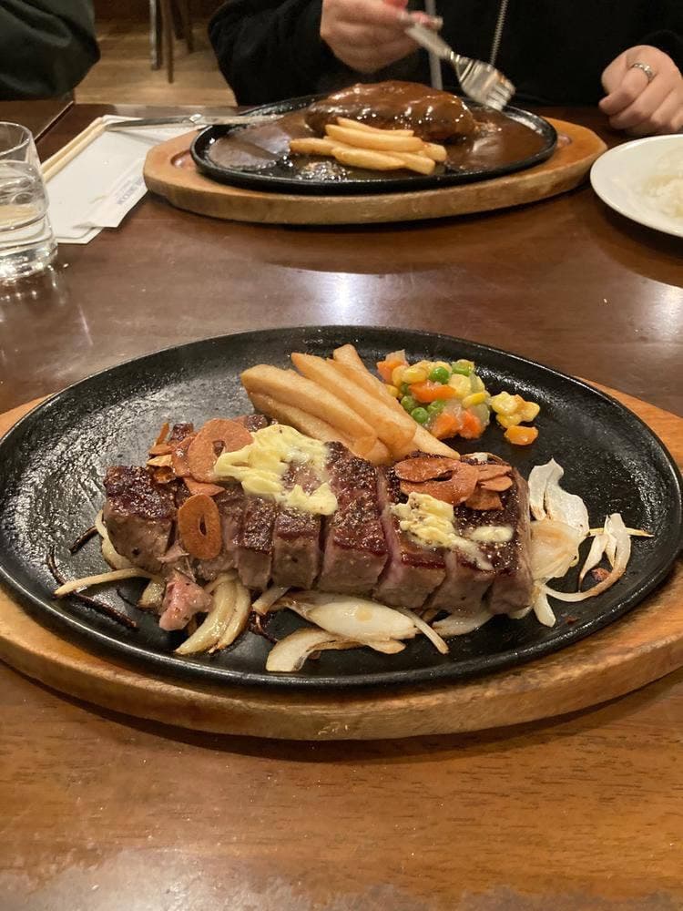 モッキンバード